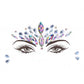 Le Desir Bliss Dazzling Crowned Face Bling Sticker