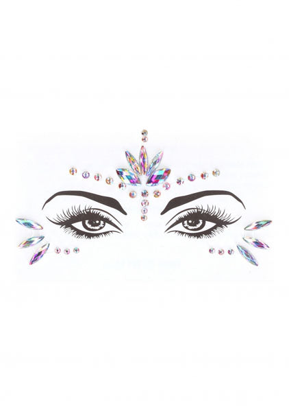 Le Desir Bliss Dazzling Eye Contact Bling Sticker