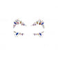 Le Desir Bliss Dazzling Eye Sparkle Bling Sticker