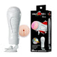 Crazy Bull Flora Stroker Squeezable Vagina Stroker with Suction Base