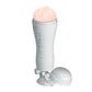 Crazy Bull Flora Stroker Squeezable Vagina Stroker with Suction Base