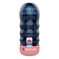 Pretty Love Vacuum Cup Masturbator Mouth