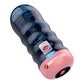 Pretty Love Vacuum Cup Masturbator Mouth