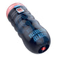 Pretty Love Vacuum Cup Masturbator Mouth