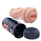 Pretty Love Vacuum Cup Masturbator Mouth