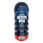Pretty Love Vagina Vacuum Cup Masturbator Flesh