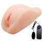 Baile Tighten and Shrink Vibe Masturbator Flesh