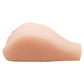 Baile Tighten and Shrink Vibe Masturbator Flesh
