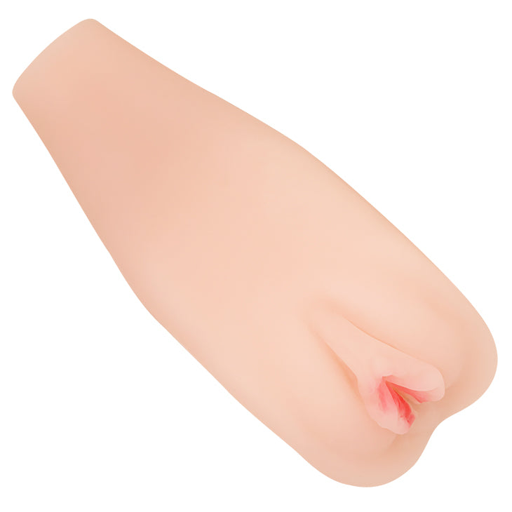 Baile Tighten and Shrink Vibe Masturbator Flesh
