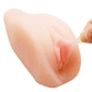 Baile Tighten and Shrink Vibe Masturbator Flesh