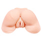 Crazy Bull Julie Vibrating Doggy Style Masturbator