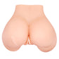 Crazy Bull Julie Vibrating Doggy Style Masturbator