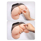 Crazy Bull Julie Vibrating Doggy Style Masturbator