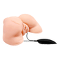 Crazy Bull Julie Vibrating Doggy Style Masturbator