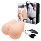 Crazy Bull Vibrating Missionary Torso Masturbator