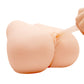 Crazy Bull Vibrating Missionary Torso Masturbator