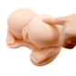Crazy Bull All Fours Vagina And Anal Masturbator 320mm x 275mm x 130mm / 1.8kg