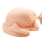 Crazy Bull All Fours Vagina And Anal Masturbator 320mm x 275mm x 130mm / 1.8kg