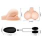 Crazy Bull All Fours Vagina And Anal Masturbator 320mm x 275mm x 130mm / 1.8kg