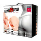 Crazy Bull All Fours Vagina And Anal Masturbator 320mm x 275mm x 130mm / 1.8kg