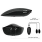 Crazy Bull Vagina And Anal Masturbator Flesh w Vibration 300mm x 185mm x 120mm / 1.1kg