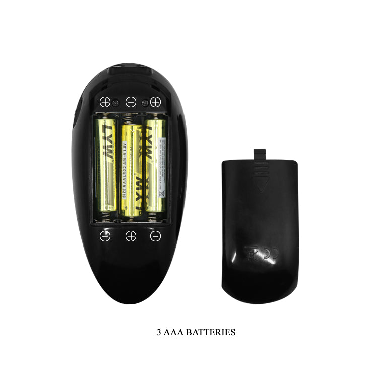 Crazy Bull Vagina And Anal Masturbator Flesh w Vibration 300mm x 185mm x 120mm / 1.1kg