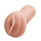 Crazy Bull Leila Vagina Masturbator Flesh