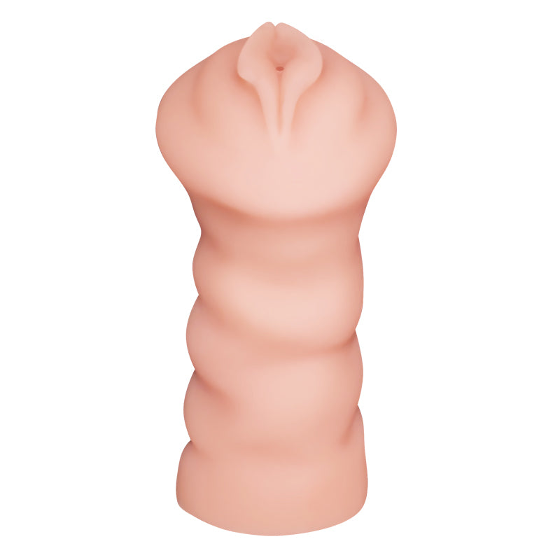 Crazy Bull Leila Vagina Masturbator Flesh