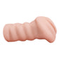 Crazy Bull Leila Vagina Masturbator Flesh