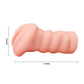 Crazy Bull Leila Vagina Masturbator Flesh
