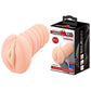 Crazy Bull Laura Vagina Stroker