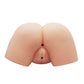Crazy Bull Vibrating Doggy Style Torso Masturbator