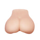 Crazy Bull Vibrating Doggy Style Torso Masturbator