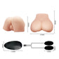 Crazy Bull Vibrating Doggy Style Torso Masturbator