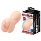 Crazy Bull Bella Masturbator Vagina Stroker Flesh