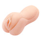 Crazy Bull Bella Masturbator Vagina Stroker Flesh