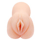 Crazy Bull Bella Masturbator Vagina Stroker Flesh