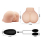 Crazy Bull Vagina And Anal Masturbator Flesh 160mmx160mm / 1kg