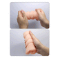 Crazy Bull Water Activated 3D Life-Like Vagina Masturbator Flesh