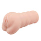 Crazy Bull Lorraine Vagina Stroker Masturbator Flesh