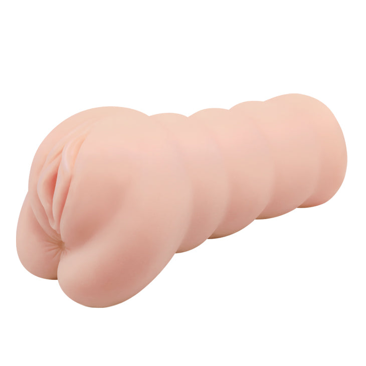 Crazy Bull Lorraine Vagina Stroker Masturbator Flesh
