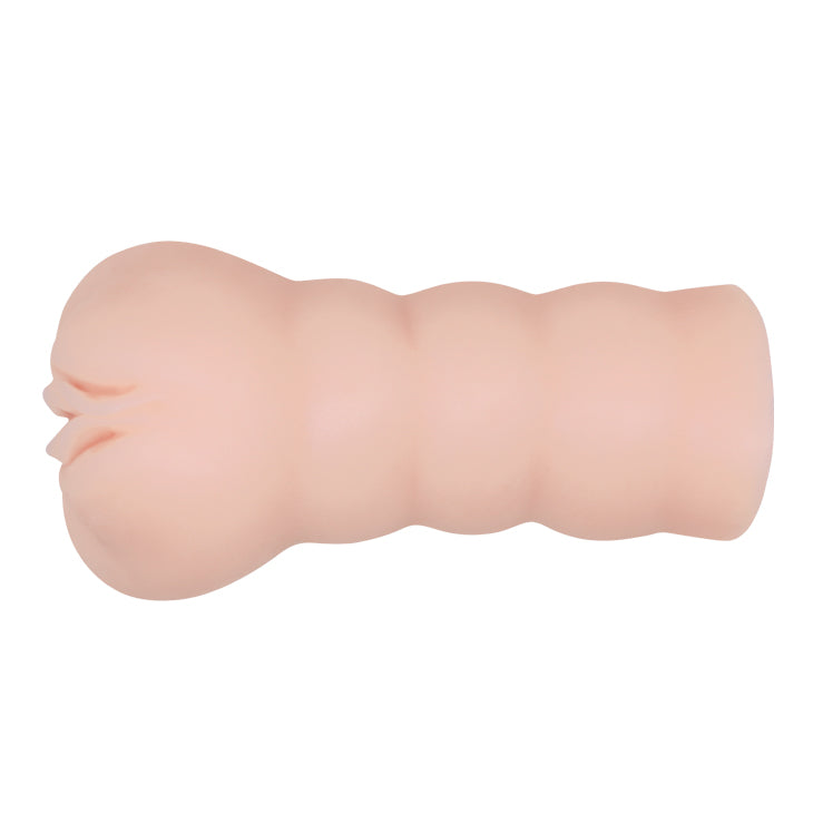 Crazy Bull Lorraine Vagina Stroker Masturbator Flesh