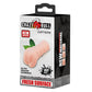 Crazy Bull Lorraine Vagina Stroker Masturbator Flesh