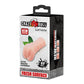 Crazy Bull Lorraine Vagina Stroker Masturbator Flesh