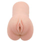 Crazy Bull Lorraine Vagina Stroker Masturbator Flesh