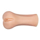 Crazy Bull Modesty Vagina Stroker Masturbator Flesh