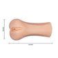 Crazy Bull Modesty Vagina Stroker Masturbator Flesh