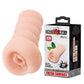 Crazy Bull Moira Vagina Masturbator Flesh