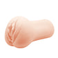 Crazy Bull Pocket Pussy Maggie Vagina Stroker Masturbator Flesh