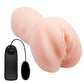 Crazy Bull Lea Vibrating Pocket Pussy Vagina Stroker